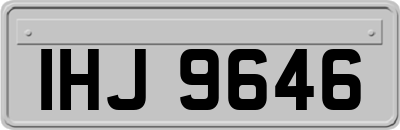 IHJ9646