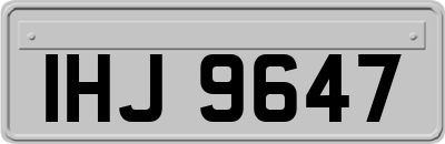 IHJ9647