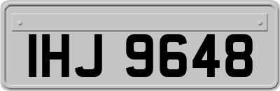 IHJ9648