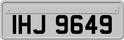 IHJ9649