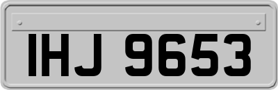 IHJ9653