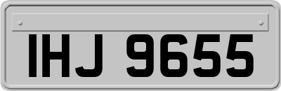 IHJ9655