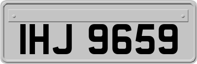 IHJ9659