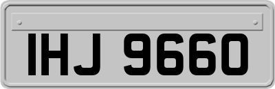 IHJ9660