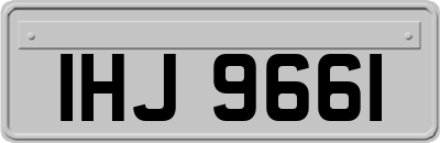 IHJ9661