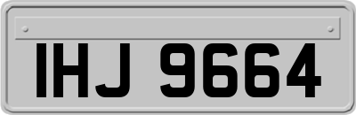 IHJ9664
