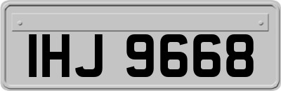 IHJ9668