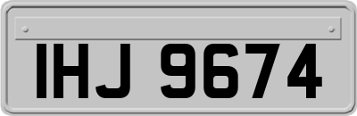 IHJ9674