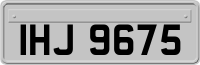 IHJ9675