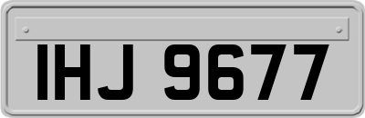 IHJ9677