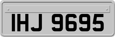 IHJ9695