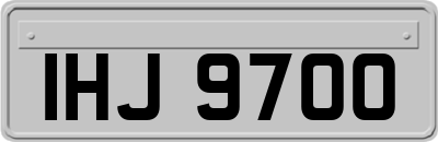 IHJ9700