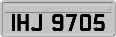 IHJ9705