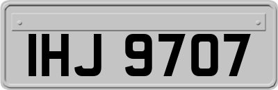 IHJ9707