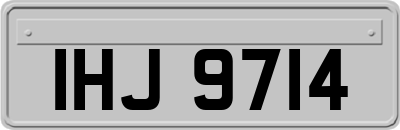 IHJ9714