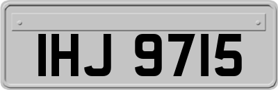 IHJ9715