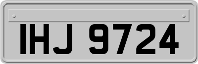 IHJ9724
