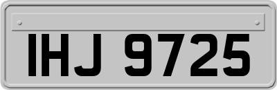 IHJ9725