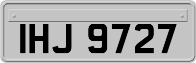 IHJ9727