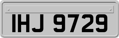 IHJ9729