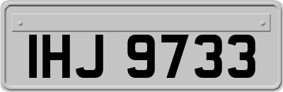 IHJ9733