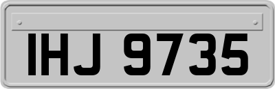 IHJ9735