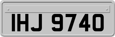 IHJ9740