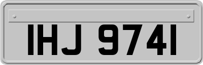 IHJ9741