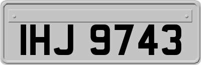 IHJ9743