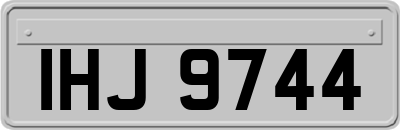 IHJ9744