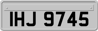 IHJ9745
