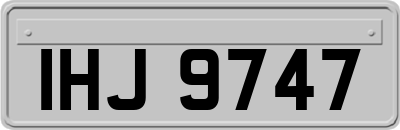 IHJ9747
