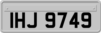 IHJ9749
