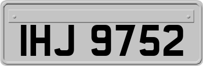 IHJ9752