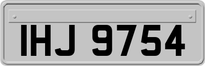 IHJ9754