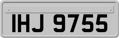 IHJ9755