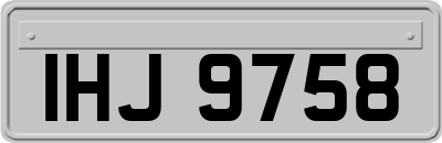 IHJ9758