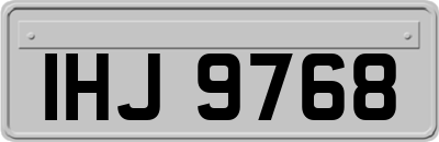 IHJ9768