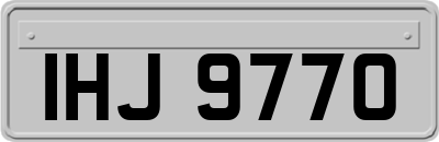 IHJ9770