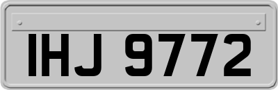 IHJ9772
