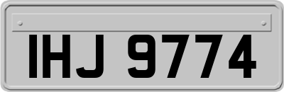 IHJ9774