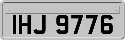 IHJ9776