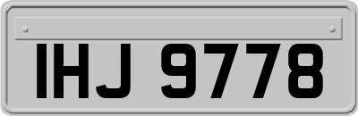 IHJ9778