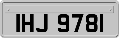 IHJ9781