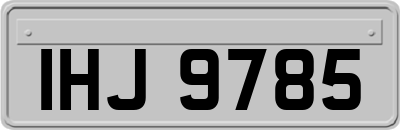 IHJ9785