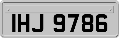 IHJ9786