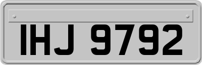 IHJ9792