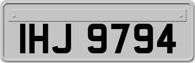 IHJ9794