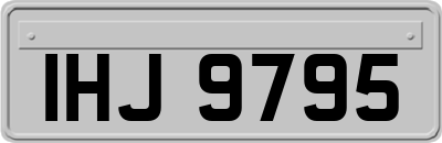 IHJ9795