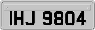 IHJ9804